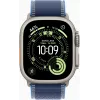 Apple Watch Series 9 GPS + Cellular 45mm Midnight Aluminum Case with Midnight Sport Band