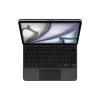 Apple Magic Keyboard pre iPad Air 11 (M3) dánska čierna