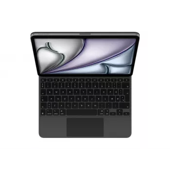 Apple Magic Keyboard pre iPad Air 11 (M3) dánska čierna