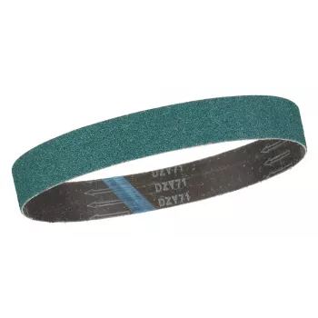 Makita D-80927 brúsny pás Z40 pre akumulátorovú rúrkovú brúsku BS002G 40x760mm zrnitosť 40