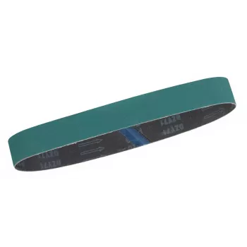 Makita D-80949 brúsny pás Z80 pre akumulátorovú rúrkovú brúsku BS002G 40x760mm zrnitosť 80