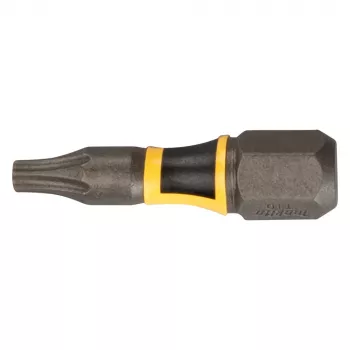 Makita E-25937 torzný bit Impact Premier Torx T10 25 mm 1/4 palca hex