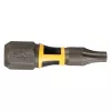 Makita E-25937 torzný bit Impact Premier Torx T10 25 mm 1/4 palca hex