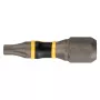 Makita E-25943 torzný bit Impact Premier pre rázový skrutkovač T15 dĺžka 25mm 1/4 palca šesťhran