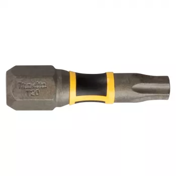 Makita E-25959 Impact Premier torzný bit T20 25mm balenie 15 ks