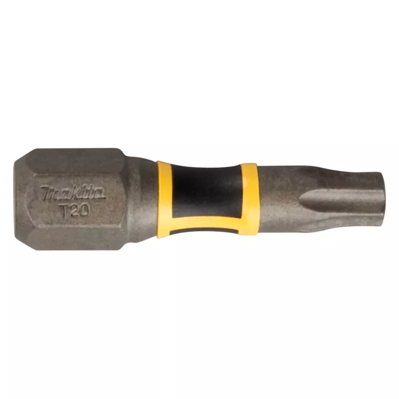 Makita E-25959 Impact Premier torzný bit T20 25mm balenie 15 ks