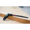Makita P-84866 rukoväť pre multitool s čepeľami na priamočiaru pílu a adaptérom 1/4 palca hex sada