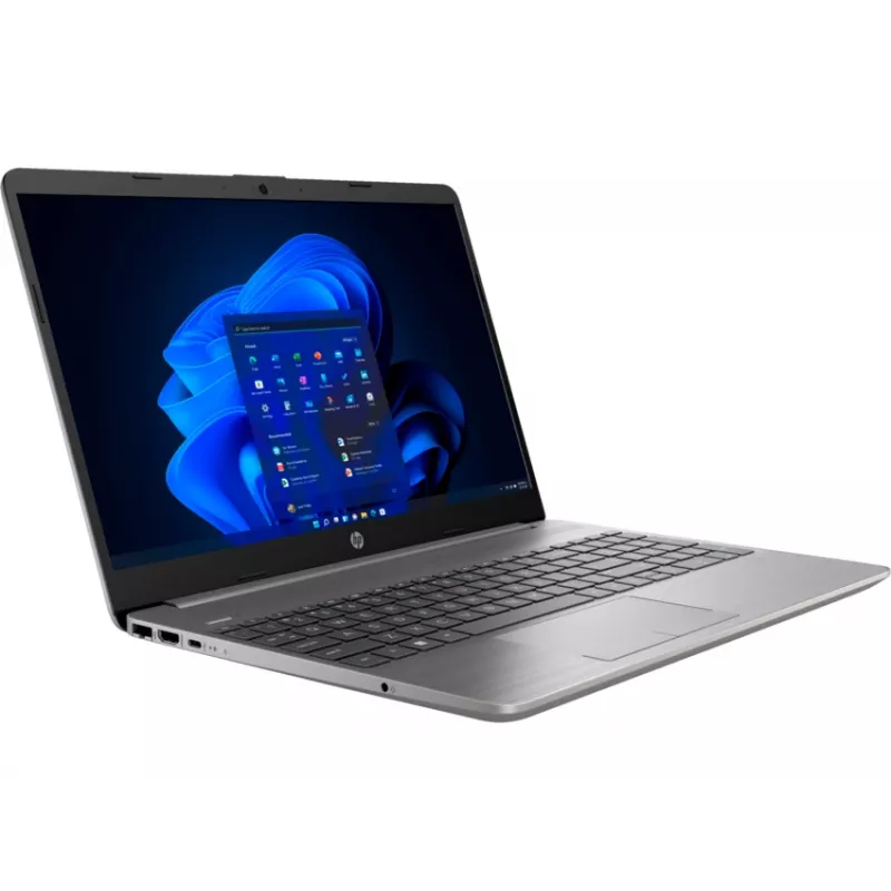 HP 250 G9 notebook - Intel Celeron N4500, 8GB RAM, 256GB SSD, 15,6