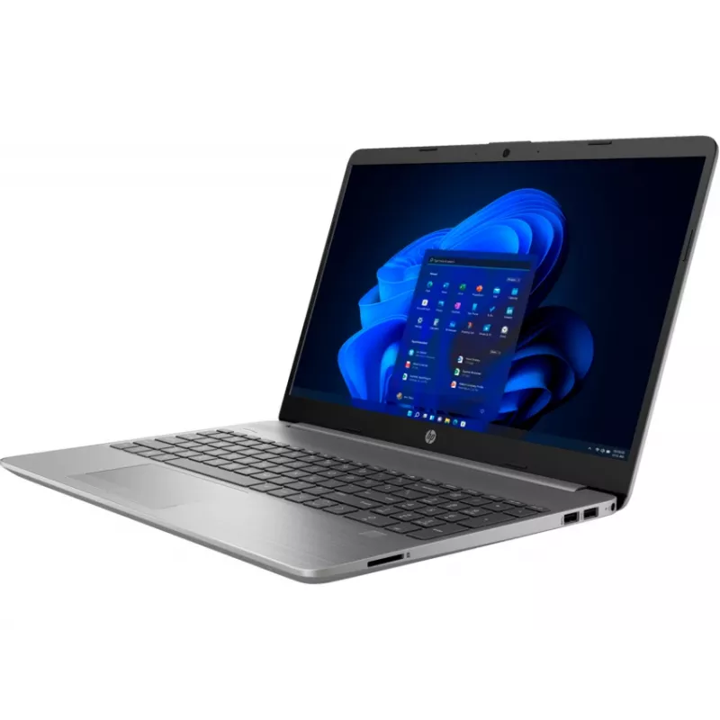 HP 250 G9 notebook - Intel Celeron N4500, 8GB RAM, 256GB SSD, 15,6