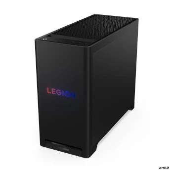 Lenovo Legion T5 AMD Ryzen 7 7800X3D 32GB DDR5 1TB SSD NVIDIA GeForce RTX 5070 12GB Windows 11 Home Eclipse Black stolný počítač na hry