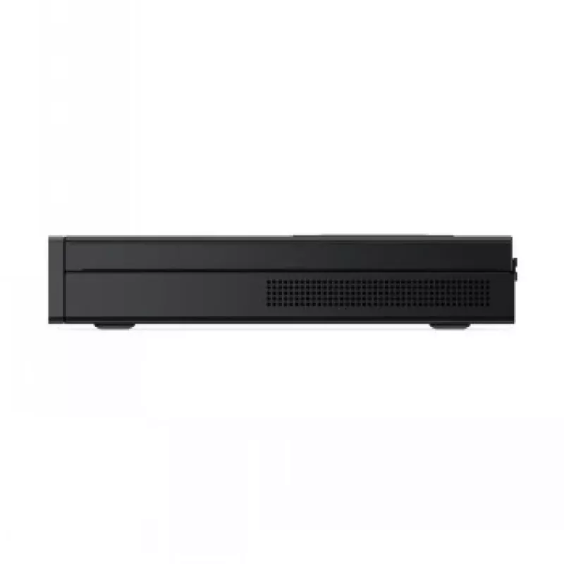 Lenovo V100q Tiny stolný počítač, Intel N100, 8 GB RAM, 128 GB SSD, Windows 11 Pro