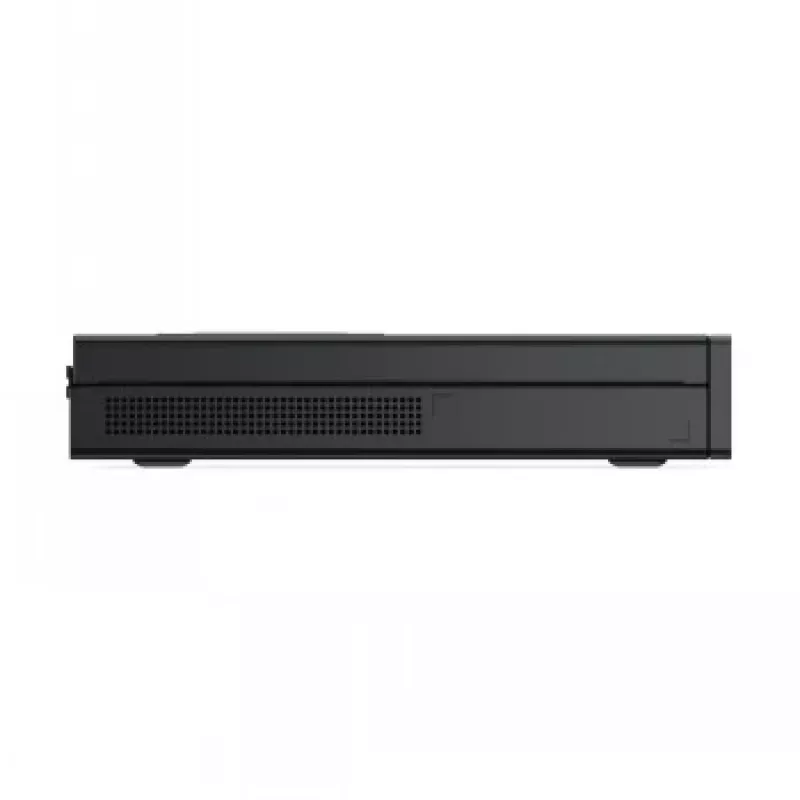 Lenovo V100q Tiny stolný počítač, Intel N100, 8 GB RAM, 128 GB SSD, Windows 11 Pro