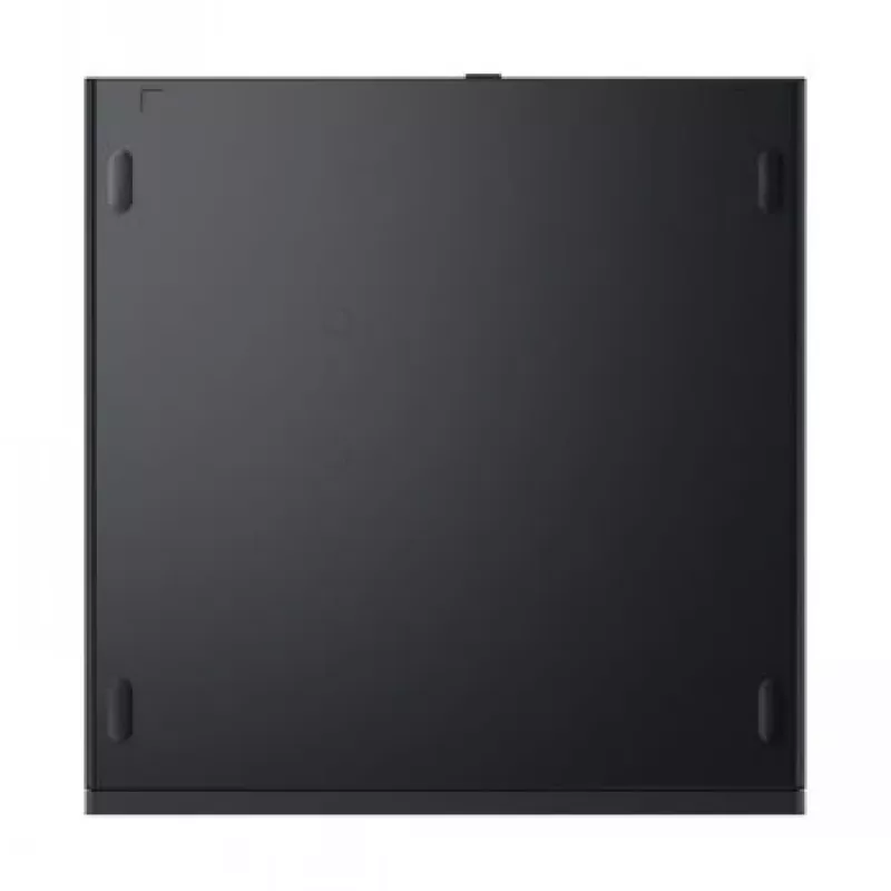 Lenovo V100q Tiny stolný počítač, Intel N100, 8 GB RAM, 128 GB SSD, Windows 11 Pro