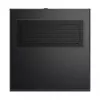 Lenovo V100q Tiny stolný počítač, Intel N100, 8 GB RAM, 128 GB SSD, Windows 11 Pro