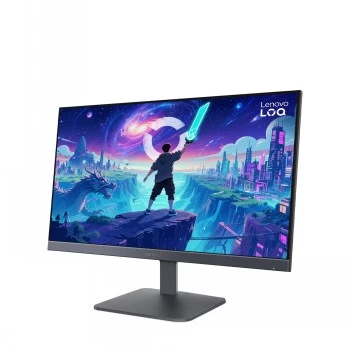 Lenovo LOQ 24-10 23,8 palca FHD 200Hz herný monitor