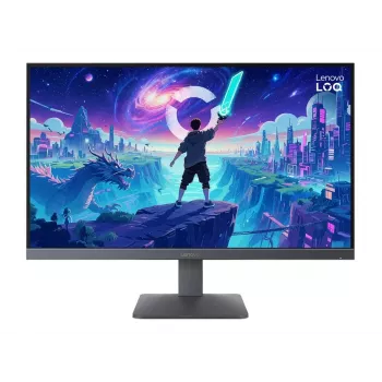 Lenovo LOQ 27-10 27 palcov FHD 200Hz IPS herný monitor - čierna