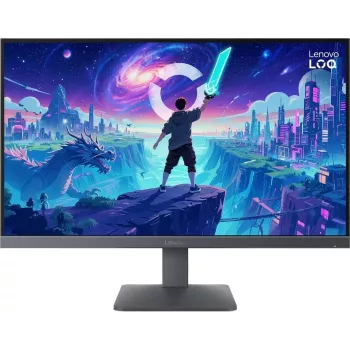Lenovo LOQ 27-10 27 palcov FHD 200Hz IPS herný monitor - čierna