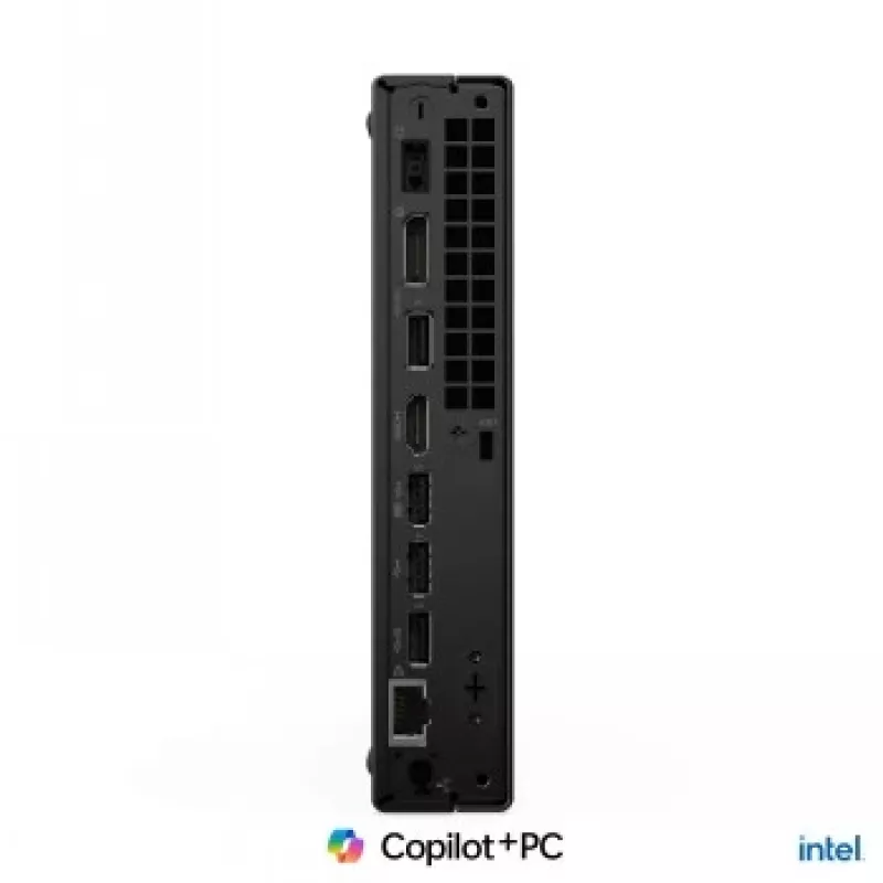 Lenovo ThinkCentre neo 50q Gen 6 13HR001MMX Mini-PC, Intel Core Ultra 5 226V, 16GB LPDDR5X, 512GB SSD, Windows 11 Pro
