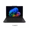 Lenovo ThinkPad T14 G7 Intel Laptop - 14 palcov WUXGA IPS Anti-Glare, Intel Core Ultra 7 355, 32GB LPCAMM2 LPDDR5X, 512GB SSD, Intel Arc Graphics, Windows 11 Pro, Wi-Fi 7, Bluetooth 5.4, čierna
