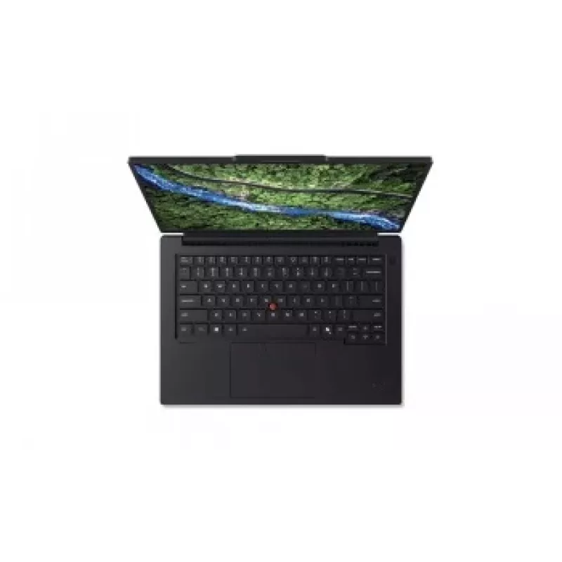 Lenovo ThinkPad P14s Gen 7 21XJ000XMX 14,5 palcov WUXGA IPS Laptop, Intel Core Ultra X9 388H, 32GB RAM, 1TB SSD, Intel Arc B390, Windows 11 Pro, nordická klávesnica
