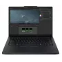 Lenovo ThinkPad P14s Gen 7 21XJ000XMX 14,5 palcov WUXGA IPS Laptop, Intel Core Ultra X9 388H, 32GB RAM, 1TB SSD, Intel Arc B390, Windows 11 Pro, nordická klávesnica
