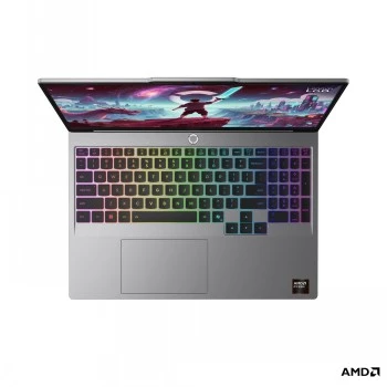 Lenovo LOQ 15AHP11 AMD Ryzen 7 250 15,6 inch FHD IPS 144Hz 16GB 1TB SSD RTX 5070 Windows 11 Home Eclipse Black