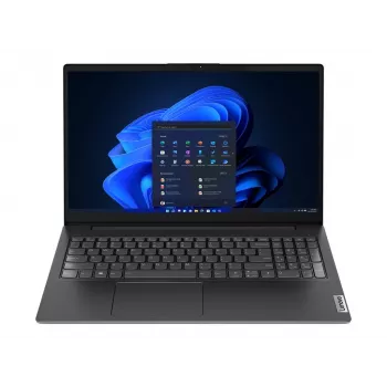 Lenovo Essential V15 G4 ABP AMD Business Black 15,6