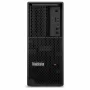 Lenovo ThinkStation P3 Tower Gen 2 30HT00CAGE Desktop PC, Intel Core Ultra 5 245K, 32GB DDR5, 512GB SSD, Windows 11 Pro