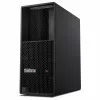 Lenovo ThinkStation P3 Tower Gen 2 30HT00CAGE Desktop PC, Intel Core Ultra 5 245K, 32GB DDR5, 512GB SSD, Windows 11 Pro