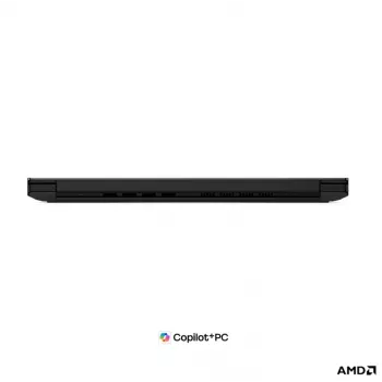 Lenovo ThinkPad T16 G5 AMD Business Laptop, 16 palcov WUXGA IPS, AMD Ryzen AI 5 PRO 440, 16GB DDR5, 512GB SSD, AMD Radeon 840M, Windows 11 Pro, čierna, nordická klávesnica
