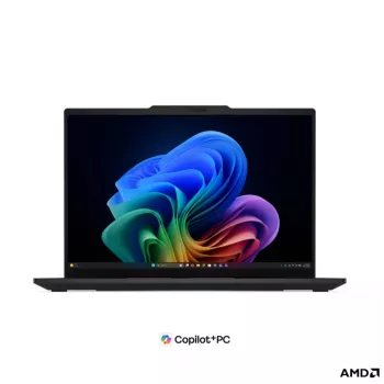 Lenovo ThinkPad T14s Gen 7 AMD Ryzen 5 PRO AI 440 14 palcov WUXGA 16GB 512GB LTE-Upgrade 58Wh Windows 11 Pro 3Y Premier Support angličtina