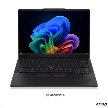 Lenovo ThinkPad T14s Gen 7 AMD Ryzen 5 PRO AI 440 14 palcov WUXGA 16GB 512GB LTE-Upgrade 58Wh Windows 11 Pro 3Y Premier Support angličtina