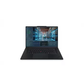 Lenovo ThinkPad P1 G9 Intel Core Ultra X7 368H 16 palcov WUXGA 500 Nits Low Power 32GB 1TB 5G-UPG 90Wh Windows 11 Pro 3 roky Premier Support Carbon Offset