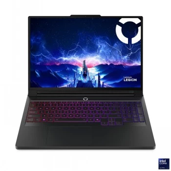 LENOVO Legion Pro 7 16IAX10H Intel Core Ultra 9 290HX Plus 16 palcov WQXGA 64GB 1TB SSD GeForce RTX 5080 16GB Windows 11 Home 2 roky Carry-in
