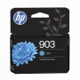 HP 903 Cyan originálna atramentová kazeta