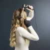 Rowenta CF4620E0 Twist Curl kulma - keramika, ionizácia, 27/32/38 mm, LCD displej, 86 W, čierna/medená
