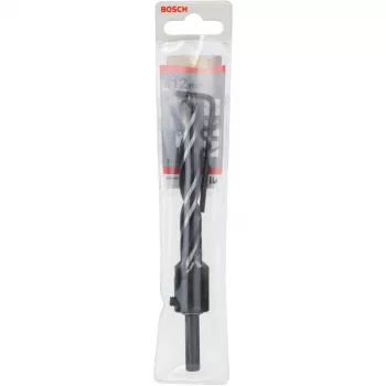 BOSCH Power Tools vrták do dreva so záhlubníkom, 12 mm