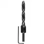 BOSCH Power Tools vrták do dreva so záhlubníkom, 12 mm