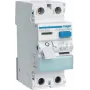 HAGER CDA225J RCCB prúdový chránič 1P+N 25A 30mA Typ A 6kA