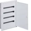 Hager FW424FT podomietkové rozvádzačové puzdro IP30 4x24 modulov 96 celkovo