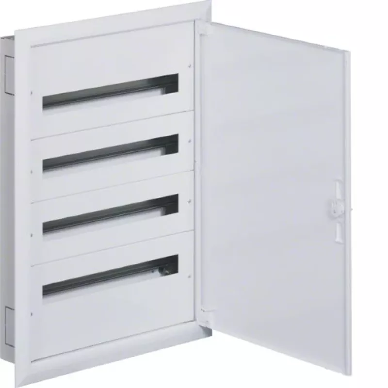 Hager FW424FT podomietkové rozvádzačové puzdro IP30 4x24 modulov 96 celkovo