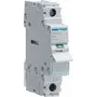 HAGER SBN163 modulárny odpojovač 1P 63A 1 modul