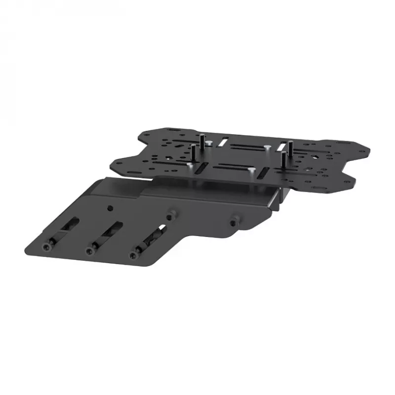 Oplite držiak pre Sim Racing & Flight Sim príslušenstvo čierny Retail (OP-GTR-FSH)