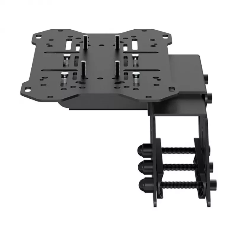 Oplite držiak pre Sim Racing & Flight Sim príslušenstvo čierny Retail (OP-GTR-FSH)