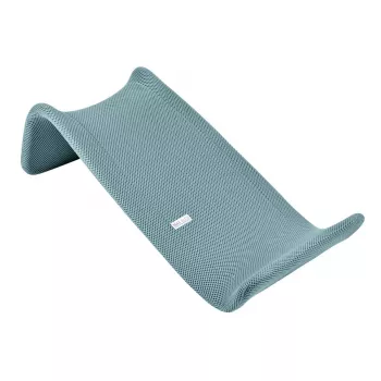 Beaba podpera do vane pre bábätko Lounger Baltic Blue