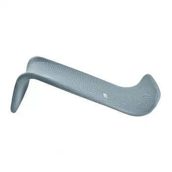 Beaba podpera do vane pre bábätko Lounger Baltic Blue