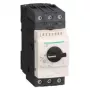 APC Schneider Electric TeSys GV3 motorový ochranný spínač, 3P, 50-73 A, tepelno-magnetický, IP20