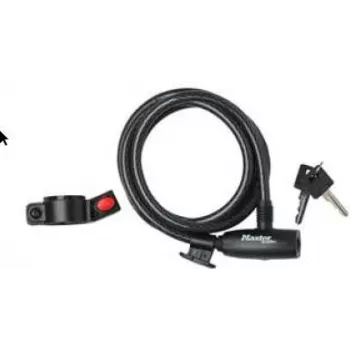 Master Lock 8232EURDPRO zámok na bicykel