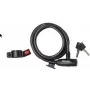 Master Lock 8232EURDPRO zámok na bicykel