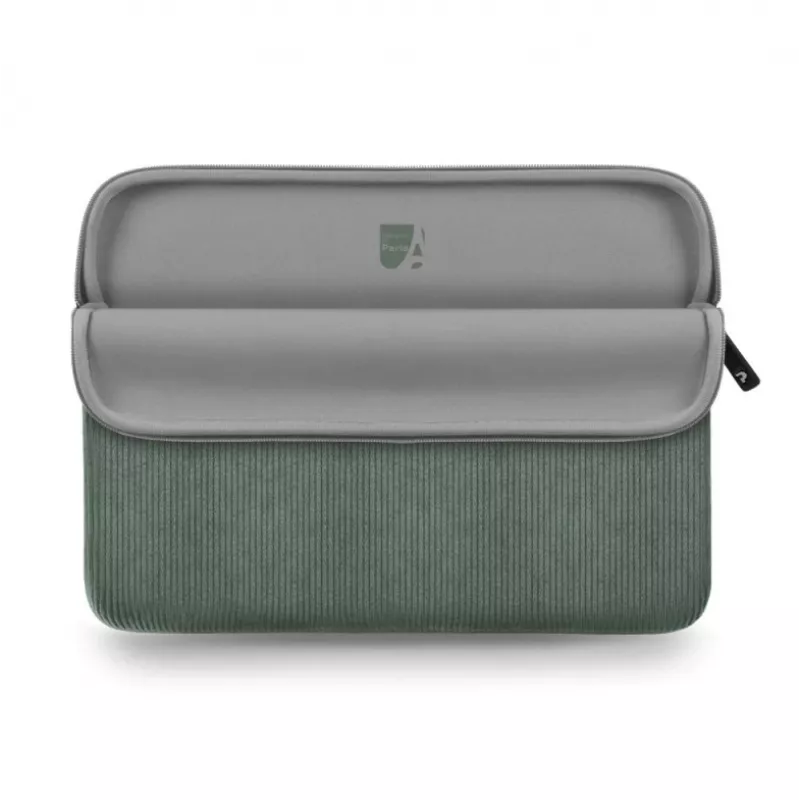 PORT DESIGNS MILANO II ECO puzdro na notebook 13/14 palcov olivovo zelená